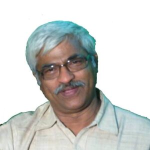 Sujan Chakraborty