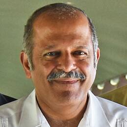 Sujan R. Chinoy