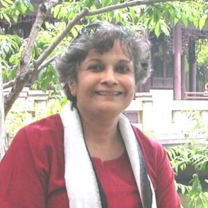 Sujata Patel