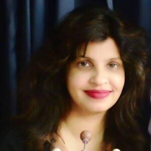 Sujata Sharma