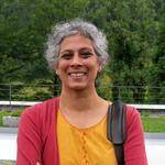 Sujatha Ramdorai
