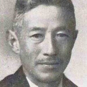 Sukenari Yokoyama