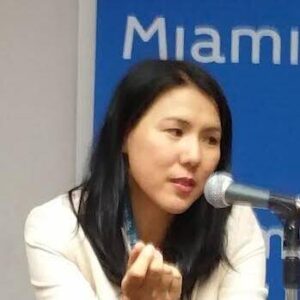 Suki Kim