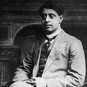 Sukumar Ray
