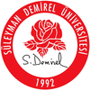 Suleyman Demirel University Logo
