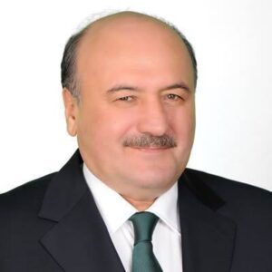 Süleyman Karaman
