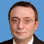 Suleyman Kerimov