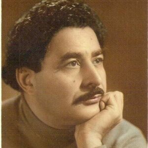 Suleyman Reshidi