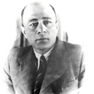 Süleyman Vəzirov