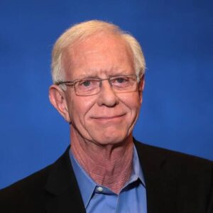 Chesley Sullenberger