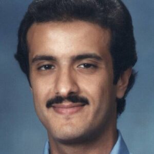 Sultan bin Salman Al Saud
