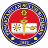Sultan Idris University of Education Logo