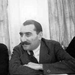 Sultan Majid Afandiyev