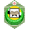 Sultan Sharif Ali Islamic University Logo