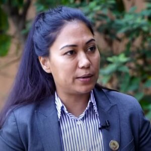 Sumana Shrestha
