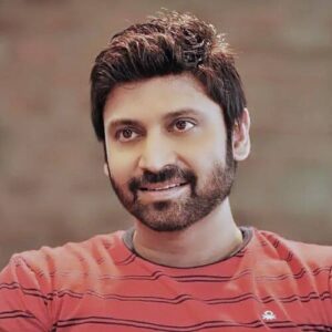 Sumanth