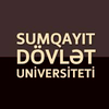 Sumgait State University Logo
