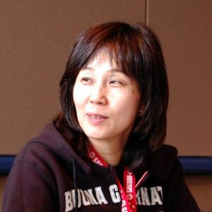 Sumi Shimamoto