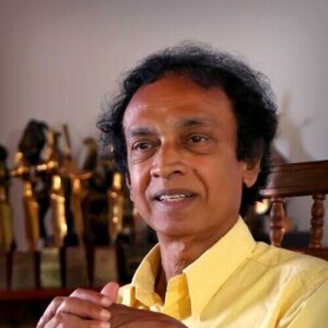 Suminda Sirisena