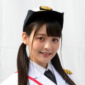 Sumire Uesaka