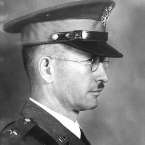 Sumter deLeon Lowry