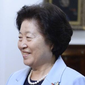 Sun Chunlan