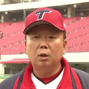 Sun Dong-yol