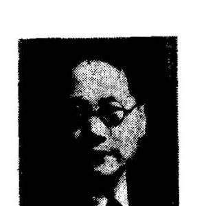Sun Shengwu