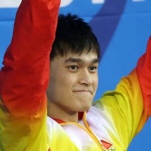 Sun Yang