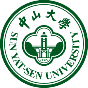 Sun Yat – Sen University logo