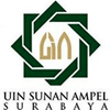 Sunan Ampel State Islamic University, Surabaya Logo