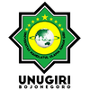 Sunan Giri Nahdlatul Ulama University Logo