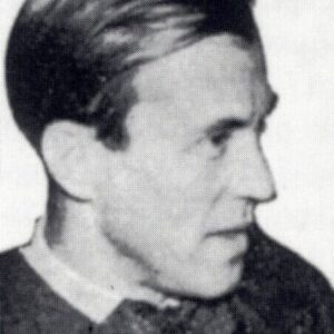 Sune Lindström
