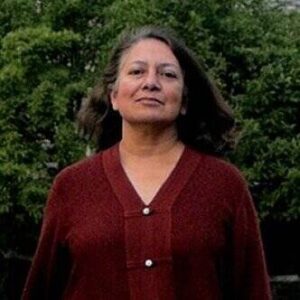 Sunetra Gupta