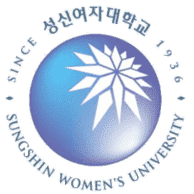 Sungshin University logo
