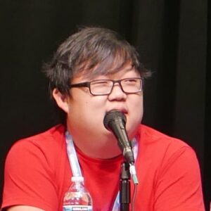 SungWon Cho