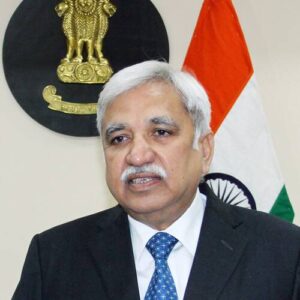 Sunil Arora