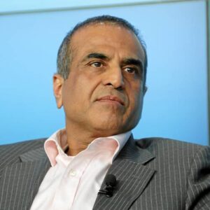 Sunil Mittal