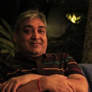 Sunit Kumar