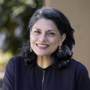 Sunita Kohli