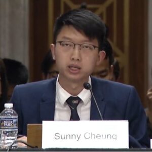 Sunny Cheung