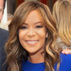 Sunny Hostin