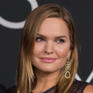 Sunny Mabrey