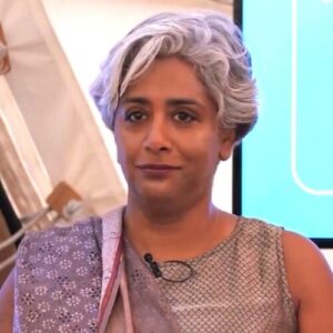 Sunny Singh