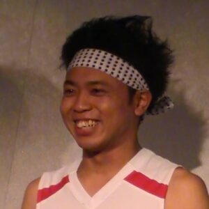 SunShine Ikezaki