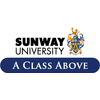 Sunway University Logo
