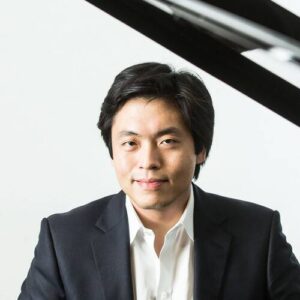 Sunwook Kim