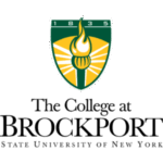 SUNY College at Brockport Logo