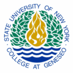 SUNY College at Geneseo Logo
