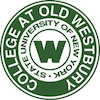 SUNY College at Old Westbury Logo